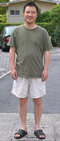 北村浩司