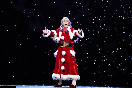ミュージカル「スクルージ~クリスマス・キャロル~」