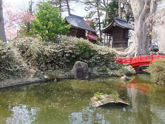 山形の旅(鶴岡)