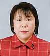 平野みどり