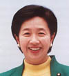 小宮山洋子